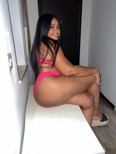 Rosy