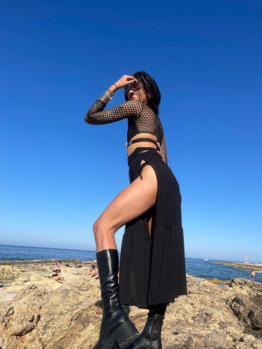 Isabella