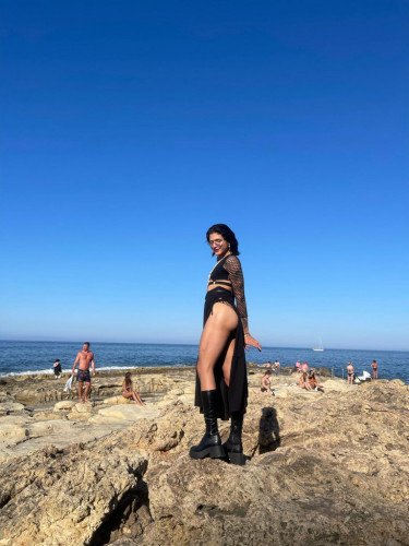 Isabella