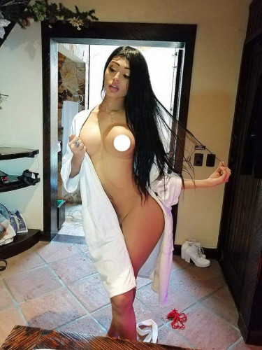 ANA ROUS