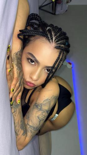 Camila