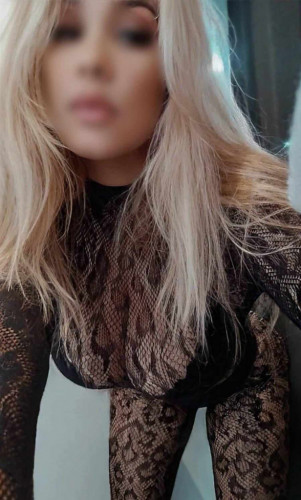 NATALIA ✨, SWEET WOMAN, OPEN MIND SEXY AND EXUBERANT!🥳