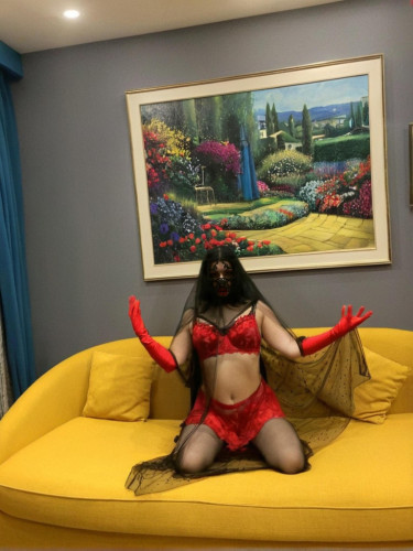 Lady Sara