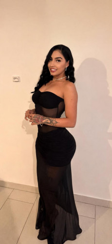 Antonella Ferrer  🔥❄️🥂🥳🍾