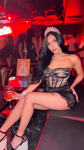 Antonella Ferrer  🔥❄️🥂🥳🍾