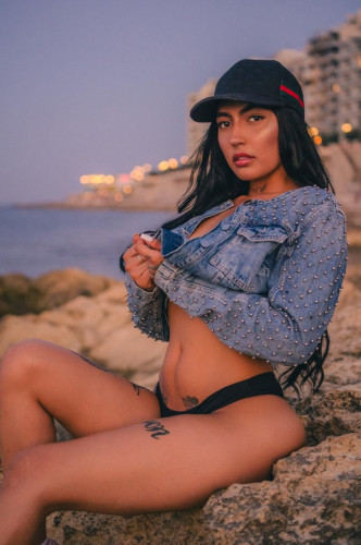 ANTONELLA