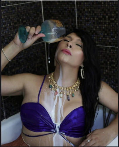 Mistress Maryclaire