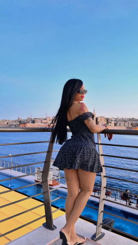 🔥PAOLA😈TS🌈 LATINA🇨🇴 🎉🦄