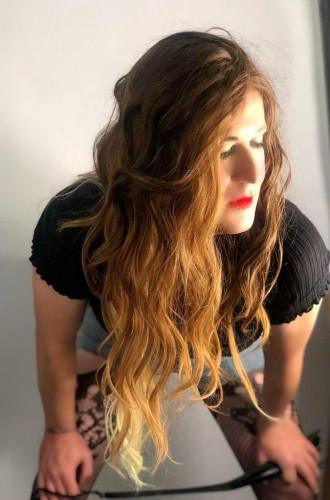 Travesti chanel