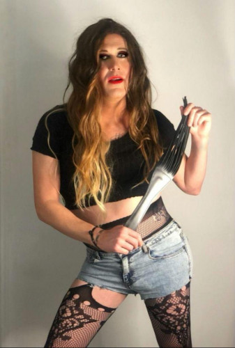 Travesti chanel