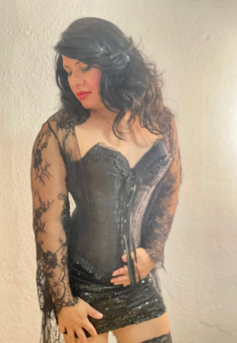 Travesti chanel