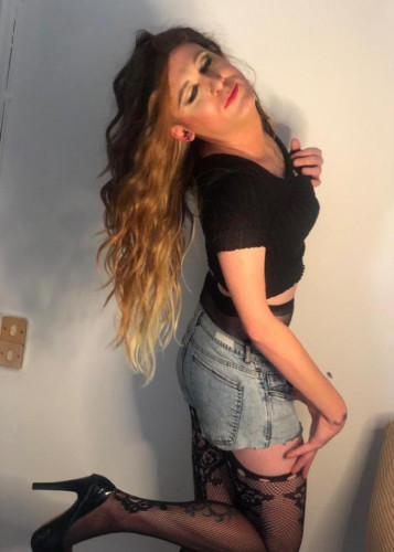 Travesti chanel