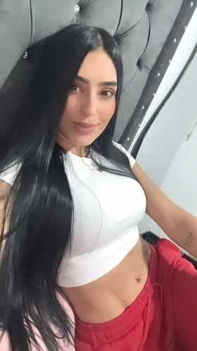 Samantha🥳😈🌹