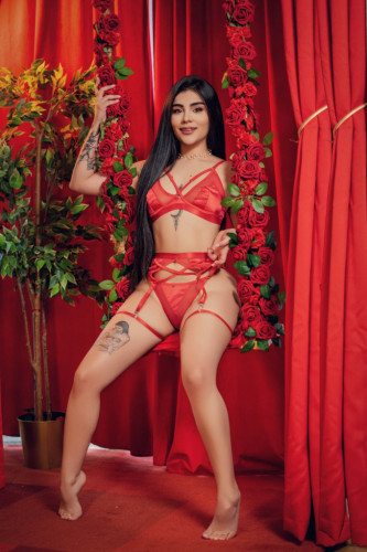 Alejandra