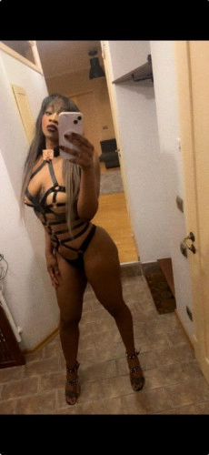 Lina 🔥🎉💦