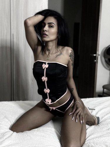 Angeline