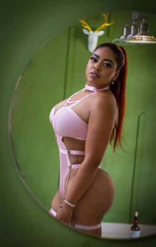 DEVIL VIKA