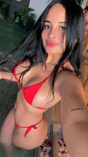 Liz Porno