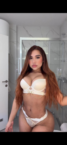 SALOME- PRIVATE FLAT AND OUTCALLS
