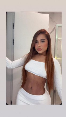 SALOME- PRIVATE FLAT AND OUTCALLS
