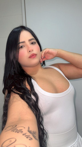 CRISTAL - PRIVATE FLAT AND OUTCALLS
