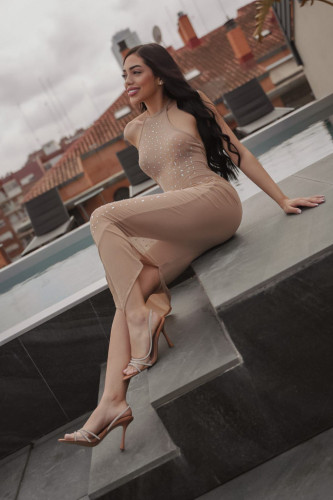 Paula - PRIVATE FLAT AND OUTCALLS