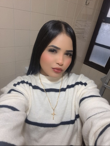 CRISTAL - PRIVATE FLAT AND OUTCALLS