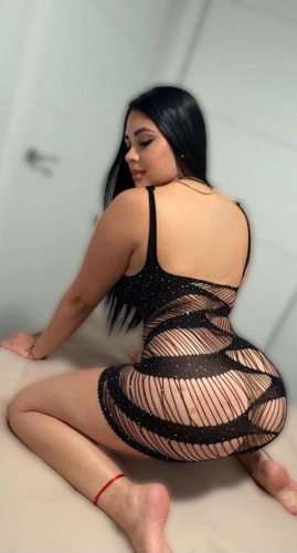 Pamela latina