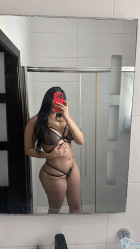 Amira latina