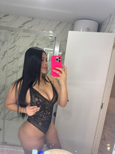 Amira latina