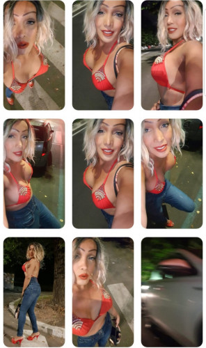 KENDRA SHEMALE AVAILABLE 24 HOURS
